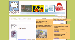 Desktop Screenshot of capen71.org